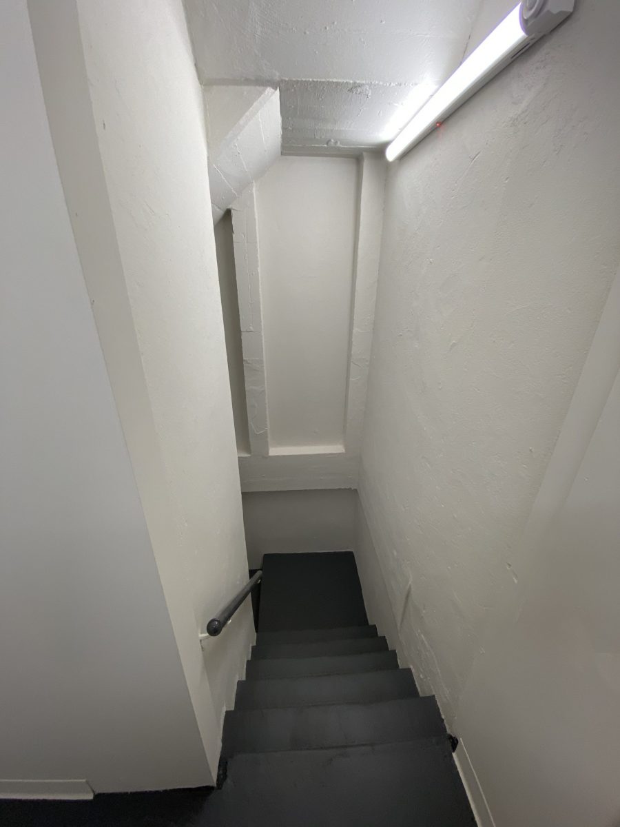 Stairwell painting Preview Image 4