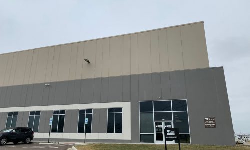 Restoration Project (Before)