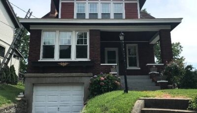 Norwood Ohio Exterior Image