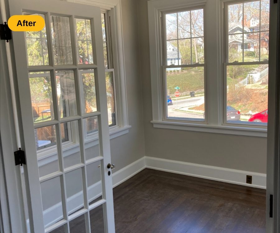 Norwood Ohio Home After Photo Preview Image 4