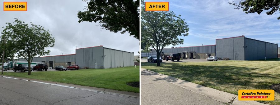 turner sun chemical building Preview Image 5