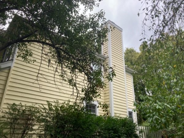 Residential Painting Project Preview Image 4