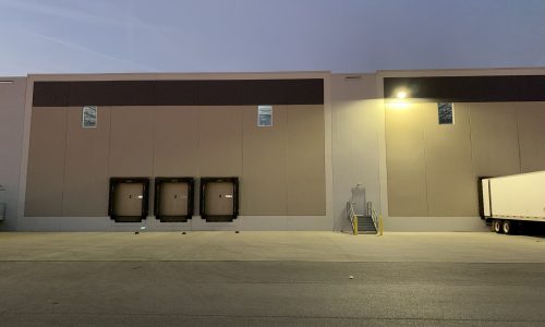 Restoration Project (After)