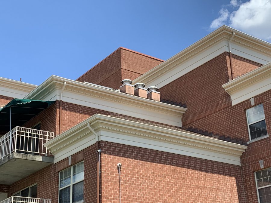 Commercial Painting Project Preview Image 9