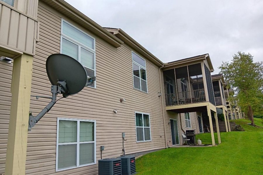 Condo Power Washing after photo Preview Image 6