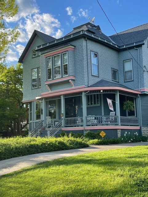 covington exterior after painting Preview Image 1