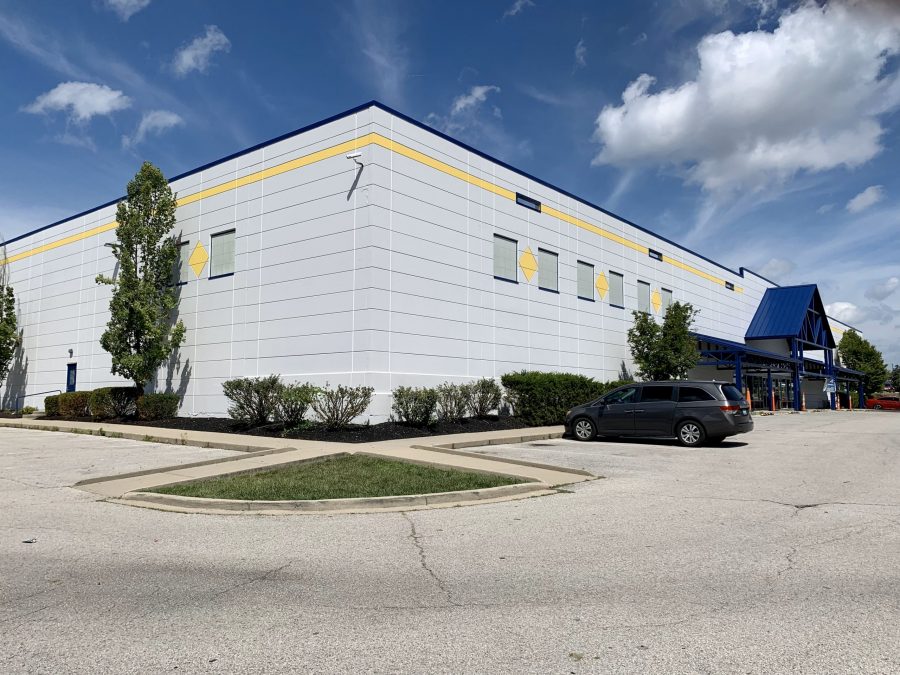 Sports of All Sorts located in Florence, KY corner of two walls Preview Image 21