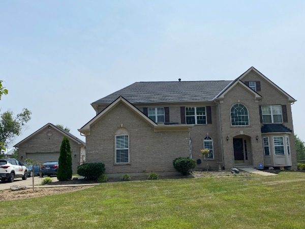 front of brick single home Preview Image 19