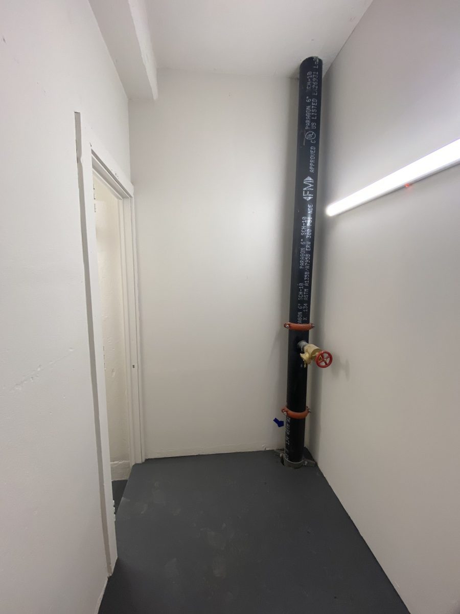 Stairwell painting Preview Image 15