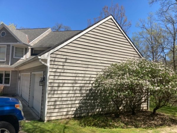 Residential Painting Project Preview Image 6