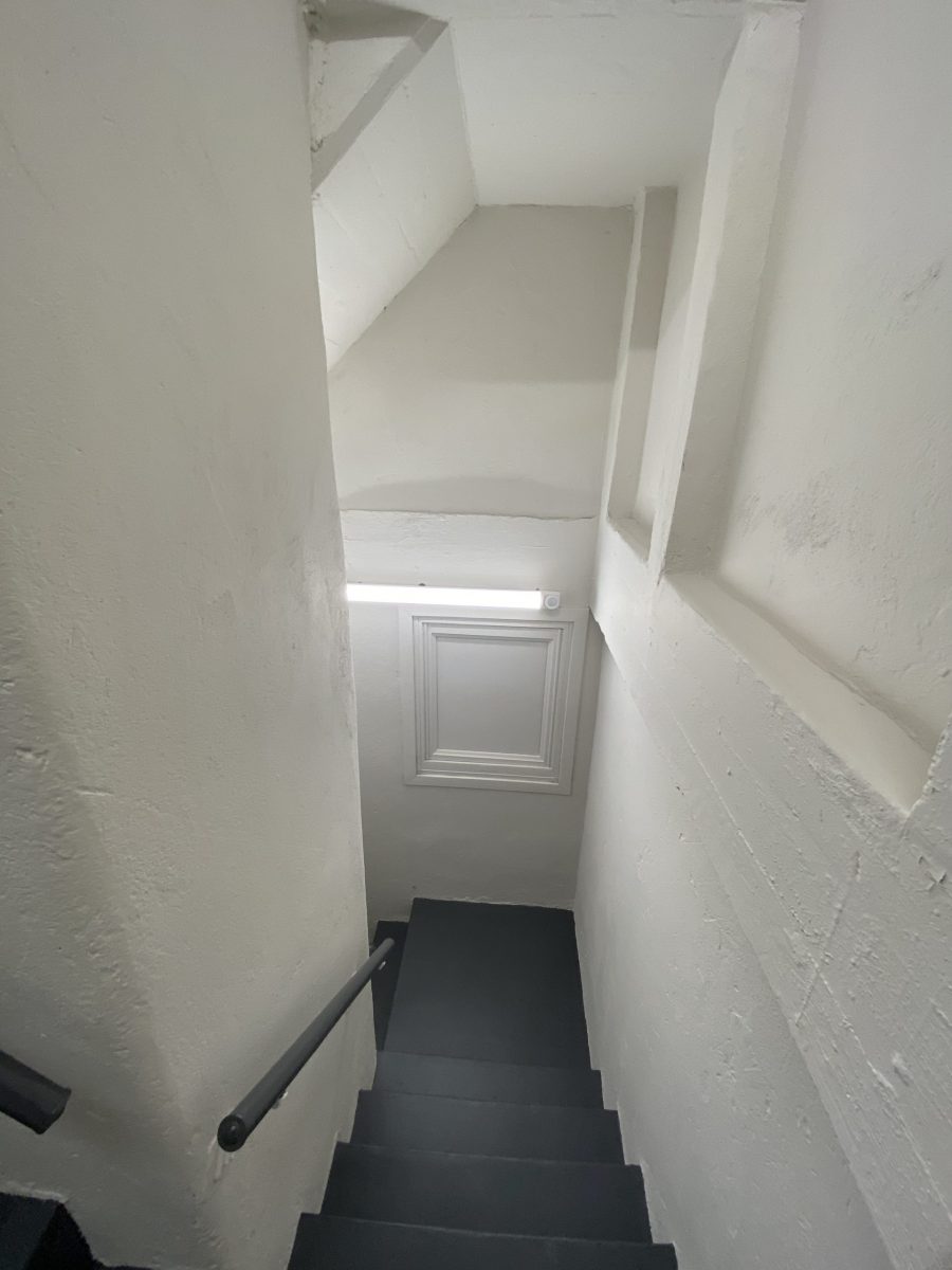 Stairwell painting Preview Image 3