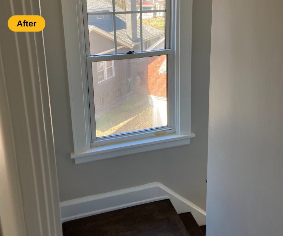 Norwood Ohio Home After Photo Preview Image 7