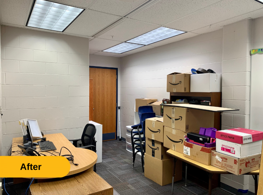 elementary school after Preview Image 13