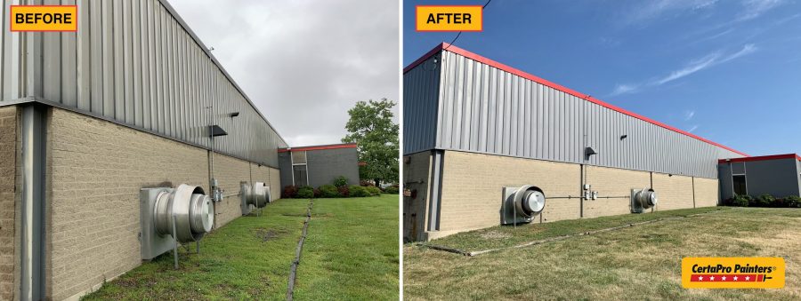 turner sun chemical building Preview Image 1