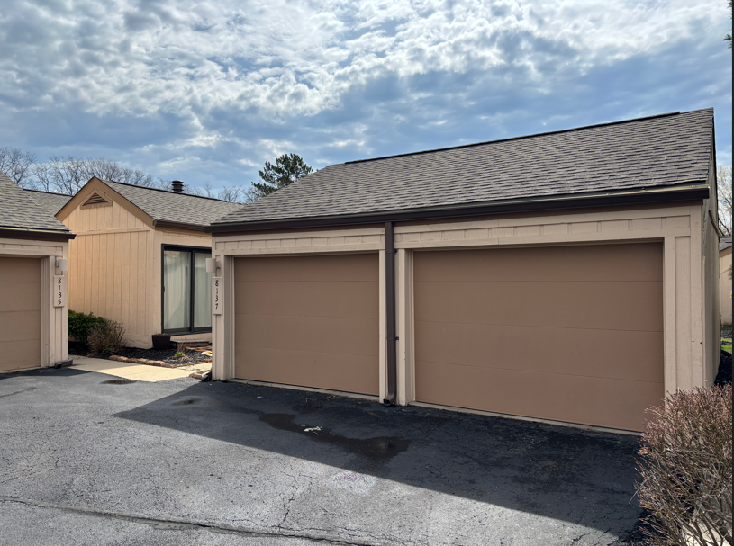 Condo Community Exterior Painting (Before) Preview Image 4