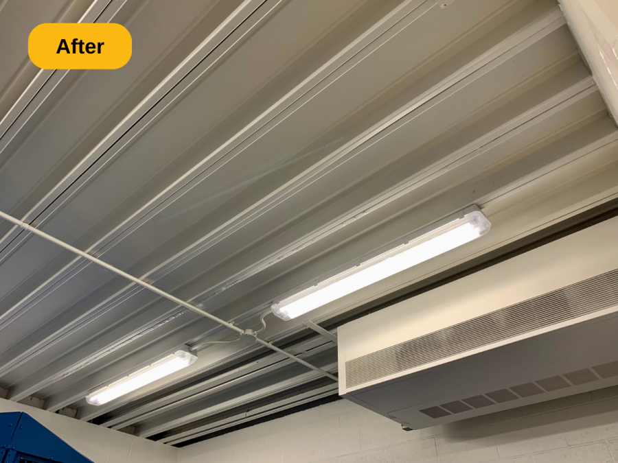 locker room Preview Image 9