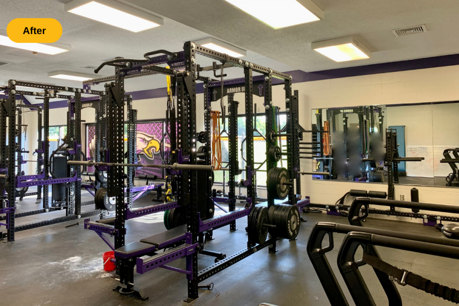 locker room after Preview Image 5