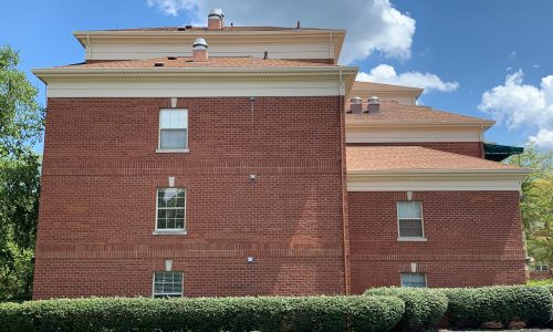 Finished Painting Project