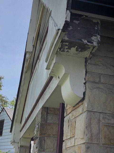 Residential Restoration Project Preview Image 5