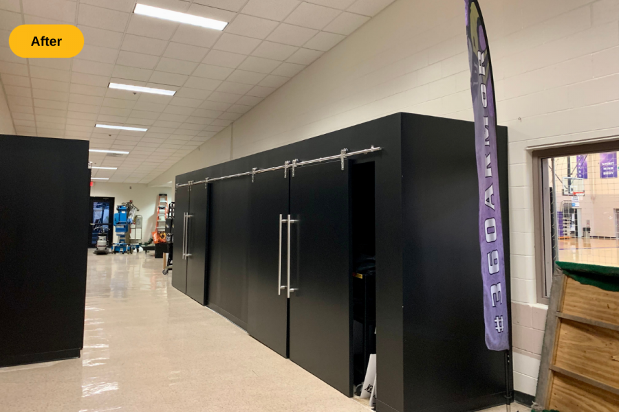 locker room after Preview Image 29