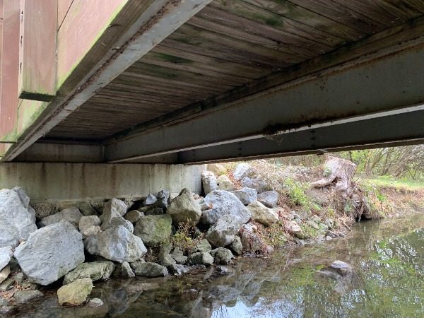 Foot Bridges (Before) Preview Image 20