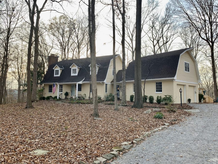 Residential Painting Project After Completion Preview Image 13