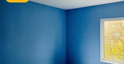 Bedroom Update in Alexandria