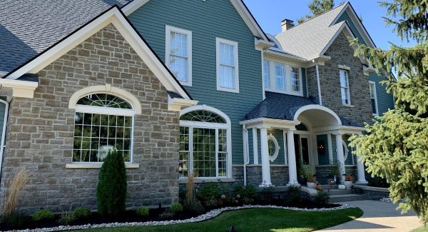 Indian Hill Ohio Hero Photo