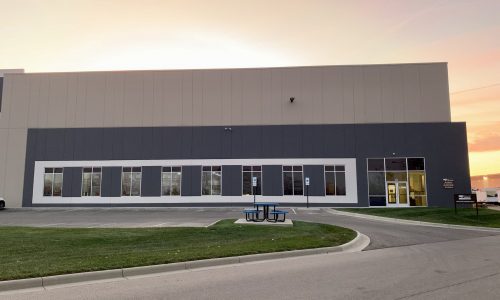 Restoration Project (After)