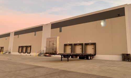 Restoration Project (After)