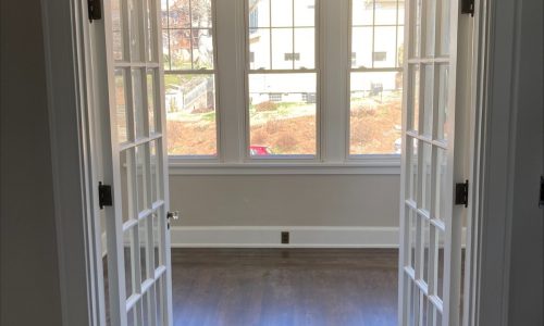 Norwood Ohio Home Interior After Photo