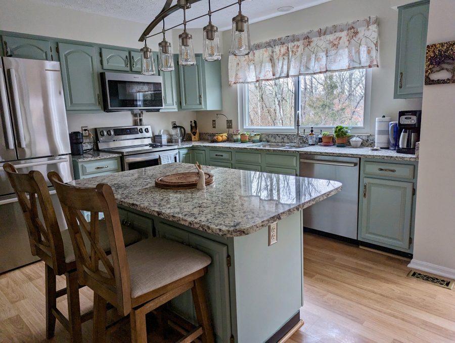 Interior Transformation (After) Preview Image 4