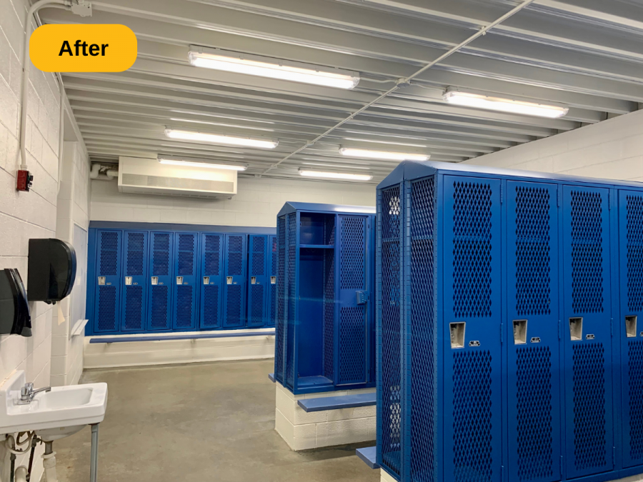 locker room Preview Image 18