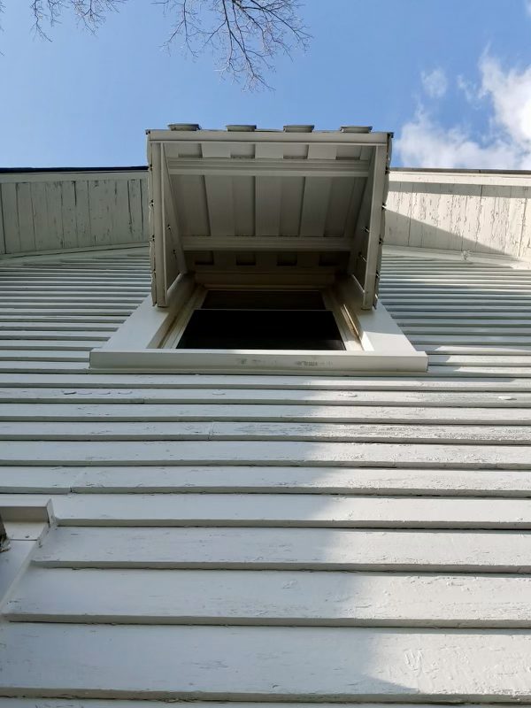 carpentry repairs on falmouth home Preview Image 11