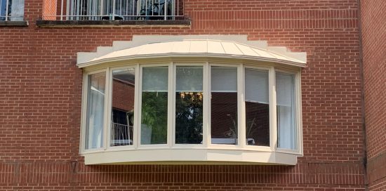 seasons retirement home painting