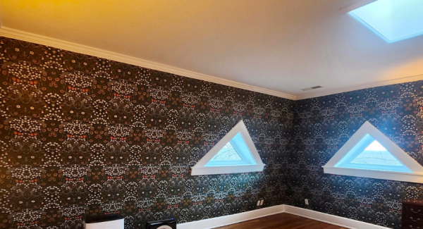 Wallpaper Installation