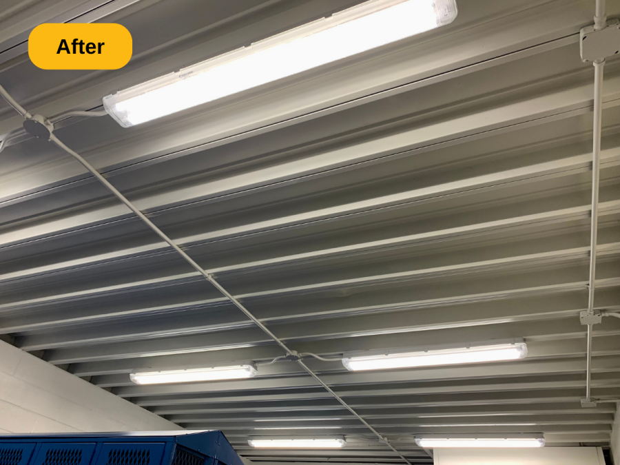 locker room Preview Image 6