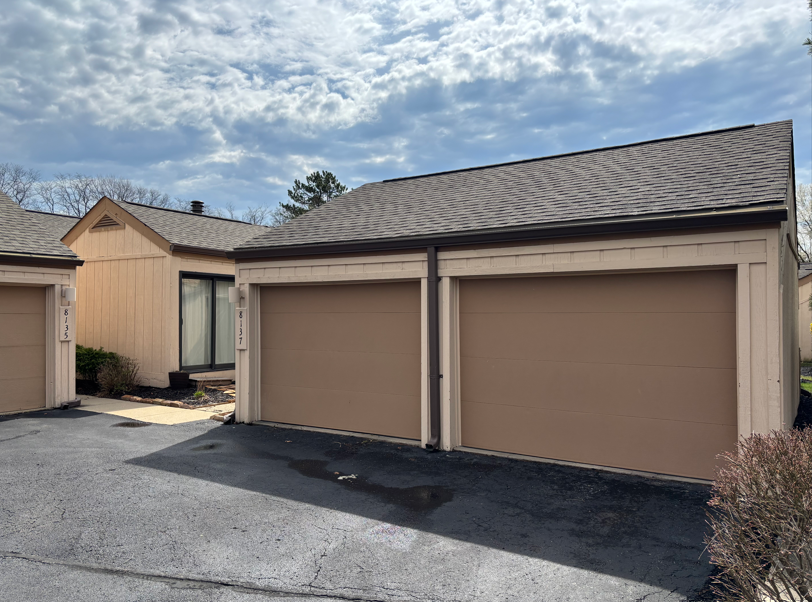 Condo Community Exterior Painting (Before) Preview Image 6