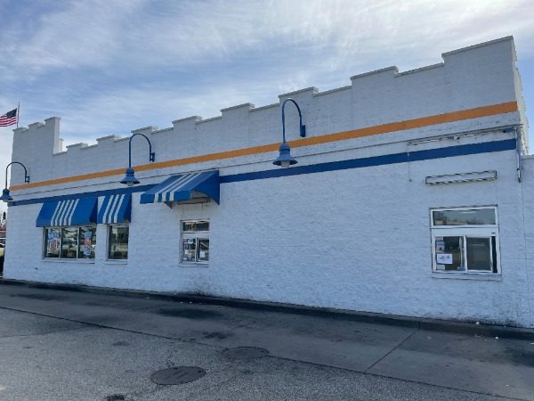 Commercial Painting Project Preview Image 16