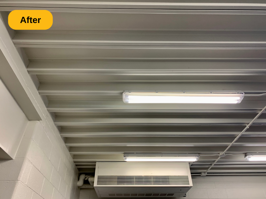 locker room Preview Image 20