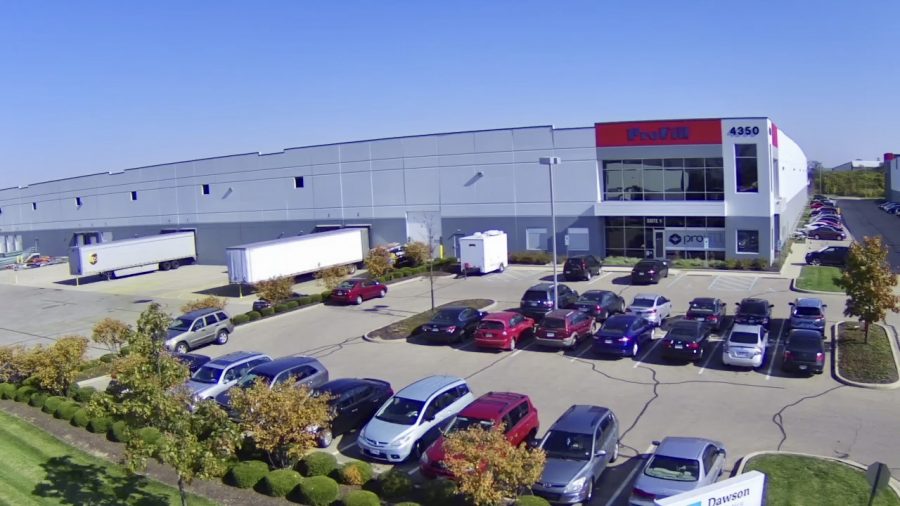 warehouse Preview Image 24