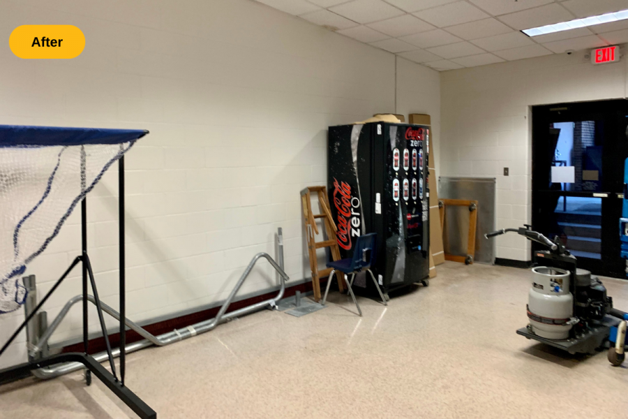 locker room after Preview Image 27