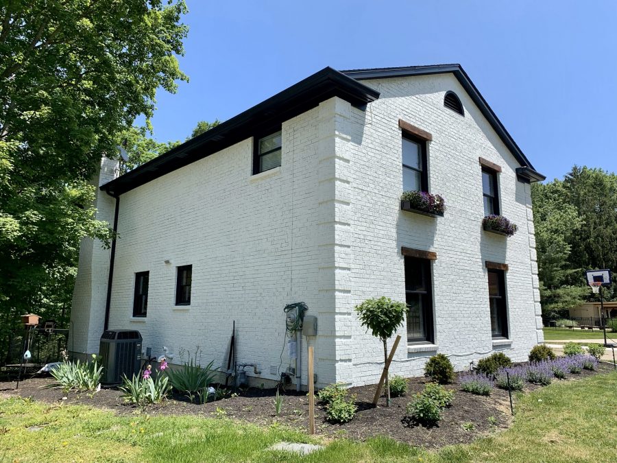 Residential Painting Project Preview Image 6