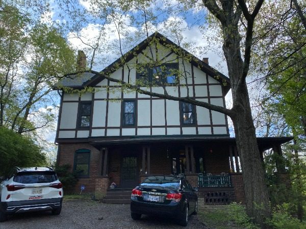 Clifton stucco home project before driveway Preview Image 3