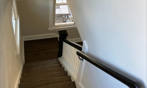 Norwood Ohio Home Interior After Photo