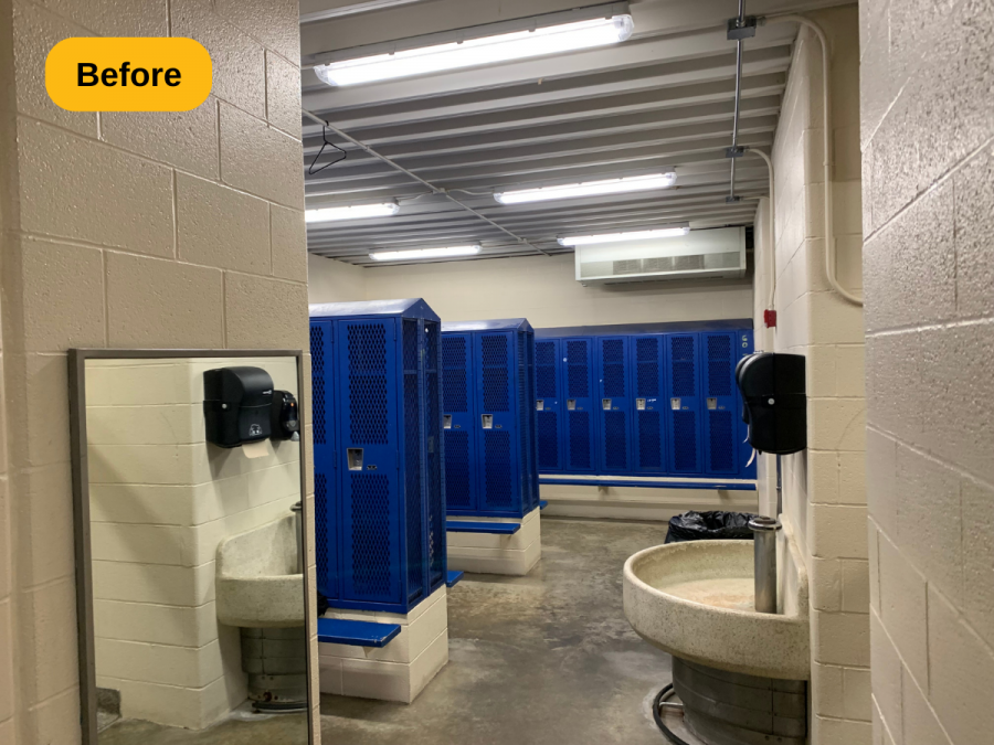 locker room Preview Image 38