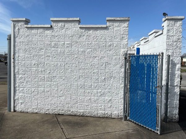 Commercial Painting Project Preview Image 9