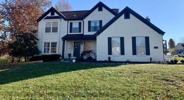 Florence Home Hero image