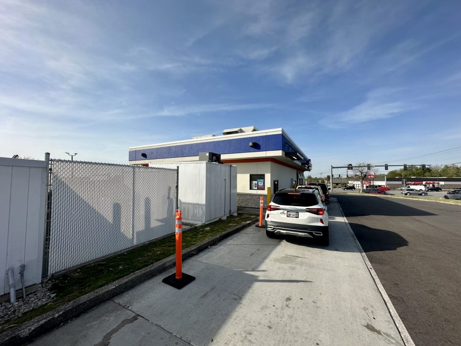 Commercial Painting Project Preview Image 22