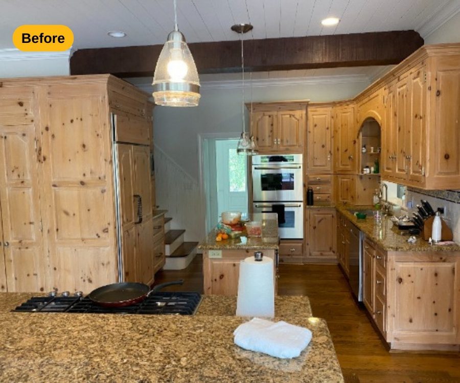 Indian Hill Home Interior Before Photo Preview Image 29